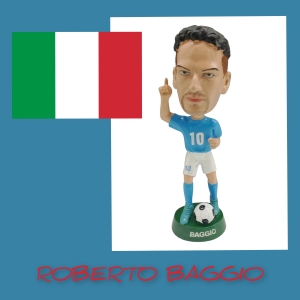 ΦΙΓΟΥΡΑ '' ROBERTO BAGGIO ''